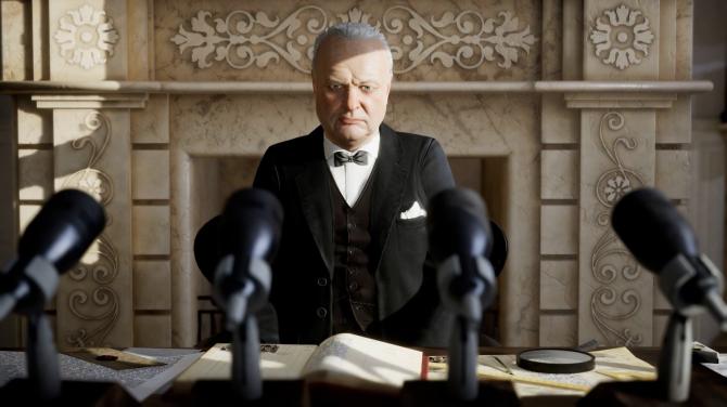 Strategic Mind: Fight for Freedom 