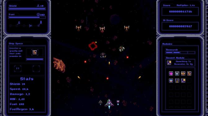 BroodStar 
