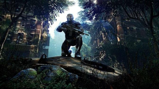 Crysis 3 