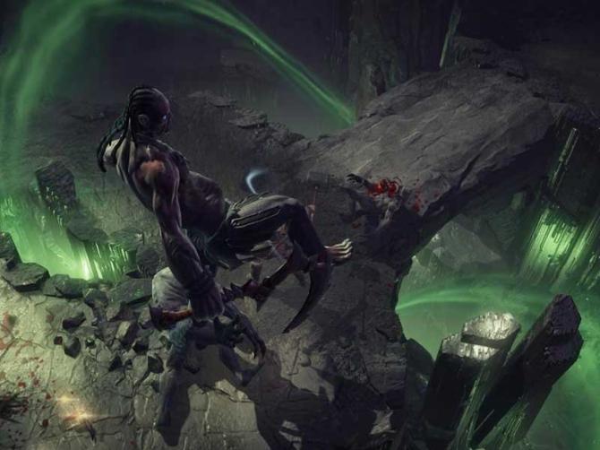 Vikings Wolves of Midgard 