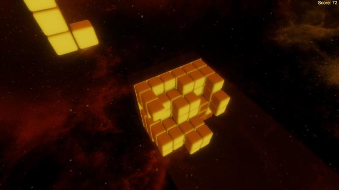 Cubic Juice 