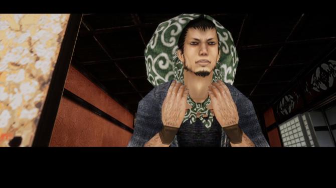 Kamiwaza: Way of the Thief 