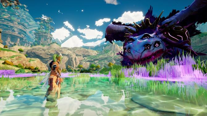 Fera: The Sundered Tribes 