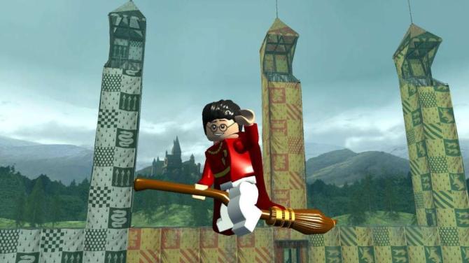 LEGO Harry Potter Collection (2022) US XBOX One CD Key 