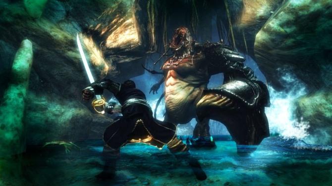 Risen 2: Dark Waters Gold Edition Non 