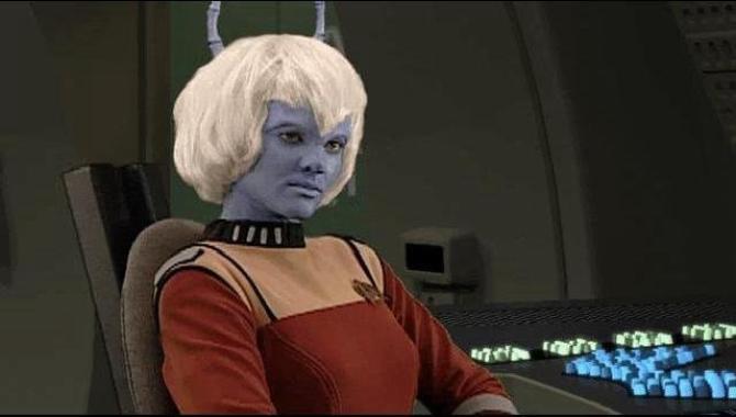 Star Trek: Starfleet Academy 