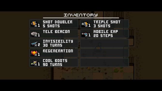Space Grunts 