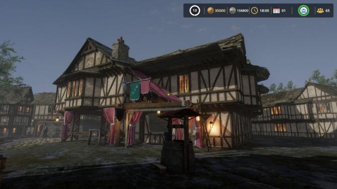 Medieval Tavern Simulator 