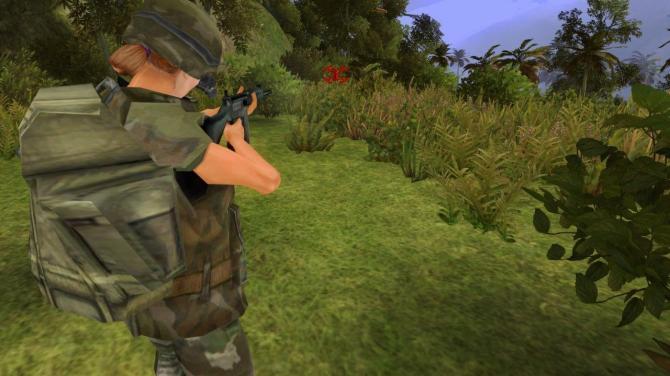 7,62 High Calibre + 7,62 Hard Life + Brigade E5: New Jagged Union Pack 