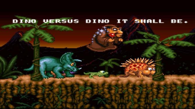 Radical Rex 