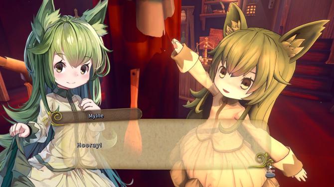 Märchen Forest S 
