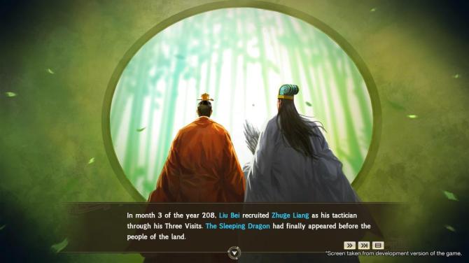 Romance of the Three Kingdoms XIV 
