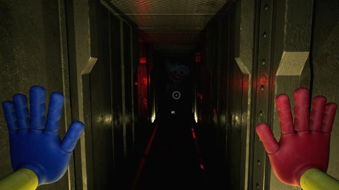 Poppy Playtime: Chapter 1 XBOX One / Xbox Series X|S Account 