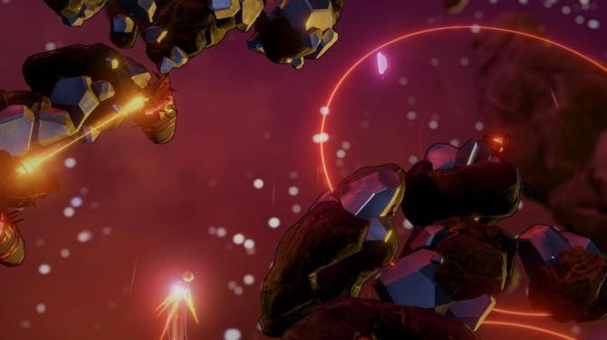 Lost Orbit: Terminal Velocity 