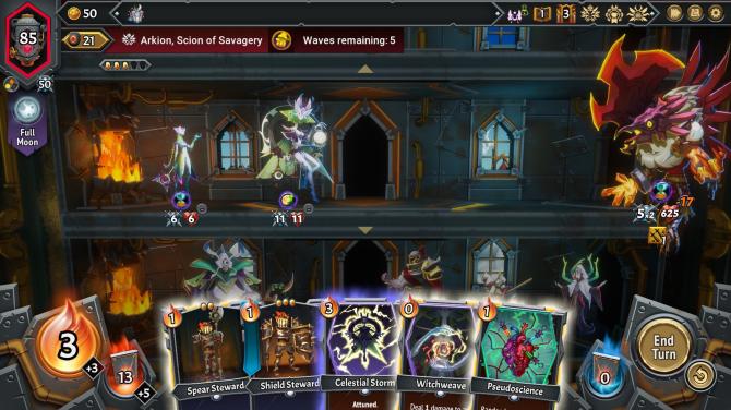 Monster Train Collection Bundle 
