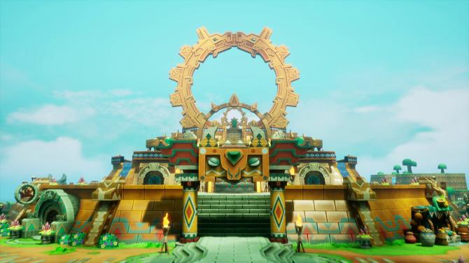 FANTASY LIFE i: The Girl Who Steals Time Deluxe Edition 