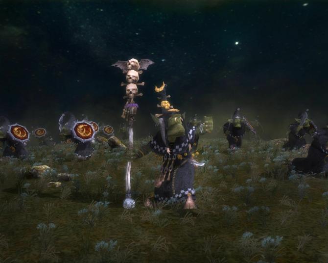 Warhammer: Mark of Chaos - Gold Edition (Classic) 