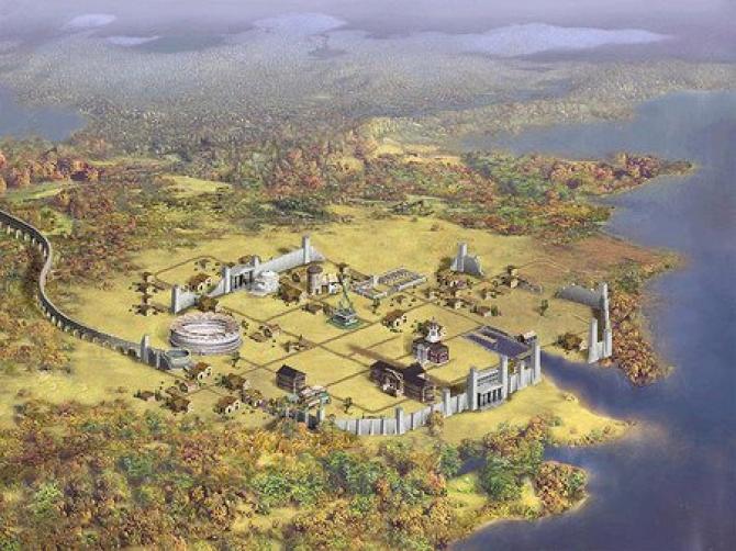 Civilization Franchise Pack 