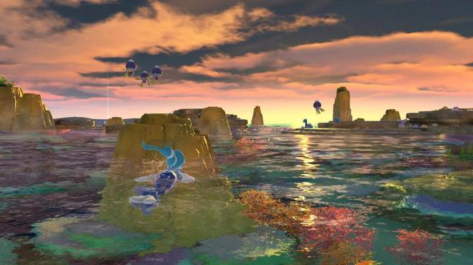 New Pokémon Snap 