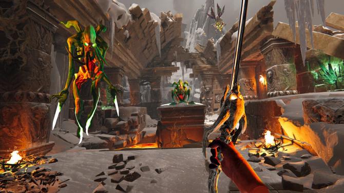 Metal: Hellsinger VR 