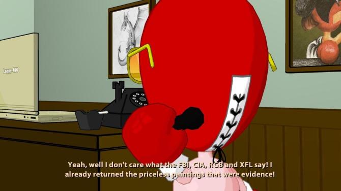 Strong Bad's Cool Game for Attractive People (Episodes 1-5) 