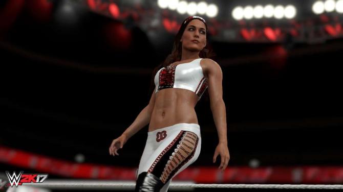 WWE 2K17 Digital Deluxe 