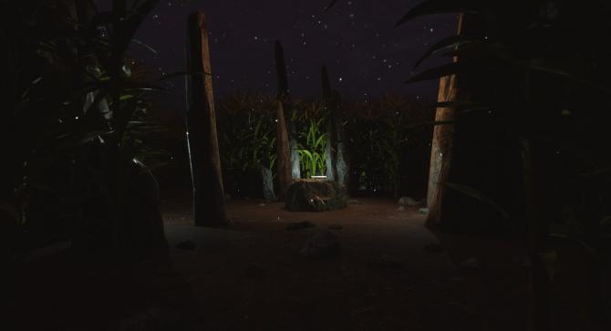 CornField 