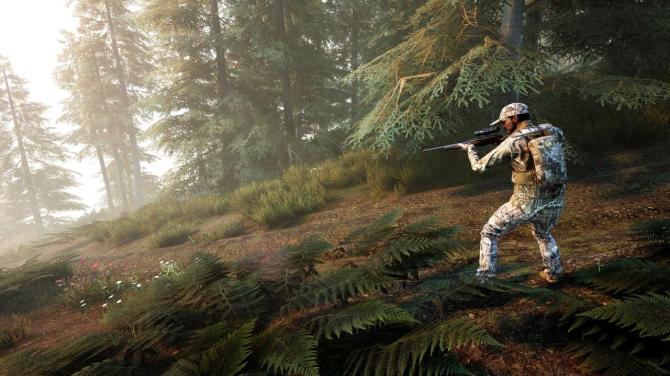 Hunting Simulator 2 Bear Hunter Edition US 