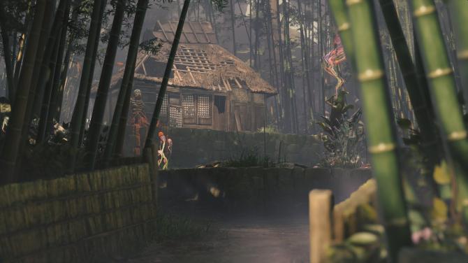 Kunitsu-Gami: Path of the Goddess EU XBOX One / Xbox Series X|S / PC CD Key 