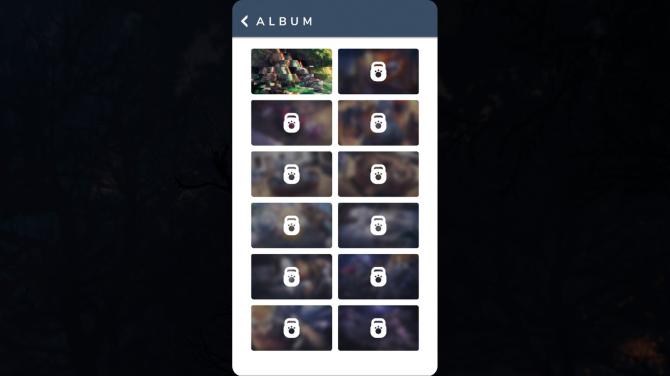 Beek: Familiar Spirit - Remastered 