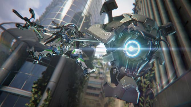 Exoprimal Deluxe Edition US XBOX One / Xbox Series X|S / PC CD Key 