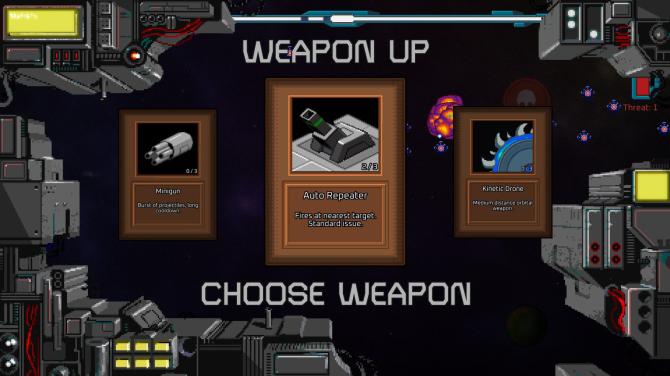 Void Scrappers 