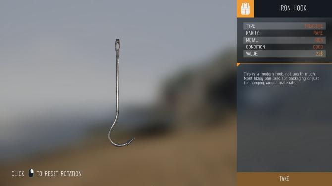 Treasure Hunter Simulator 