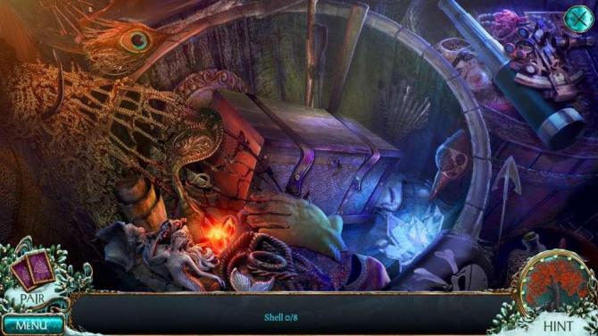 Endless Fables 2: Frozen Path 