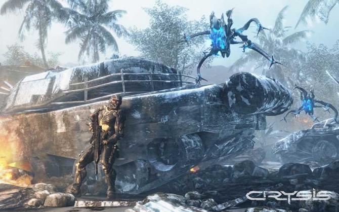 Crysis 