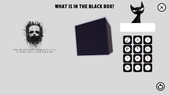 What is in the Black Box? 