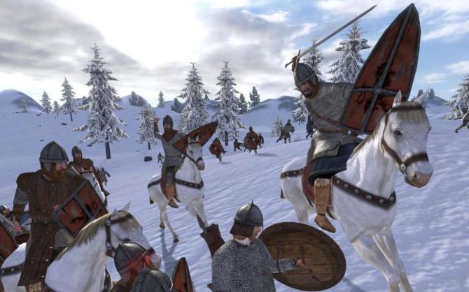 Mount & Blade: Warband 