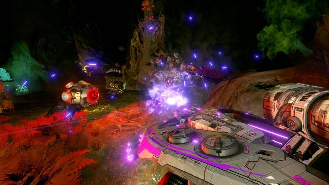 Relic Odyssey: Ruins Of Xantao 