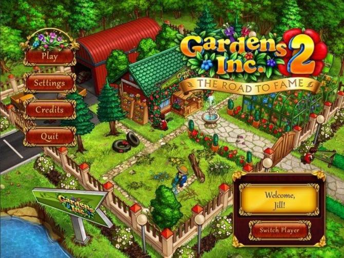 Gardens Inc. Bundle 