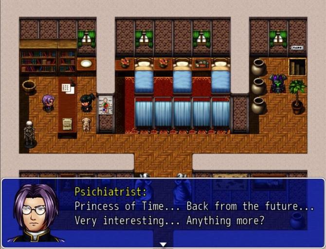 Last Definitive Fantasy 