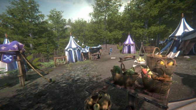 Medieval Machines Builder 