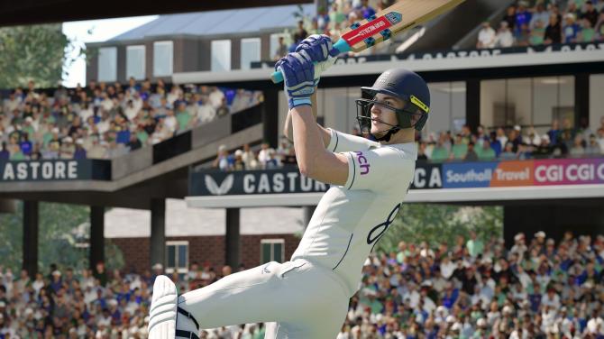 Cricket 24 