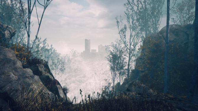 Someday You'll Return 