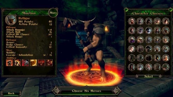 Medieval RPG Bundle 