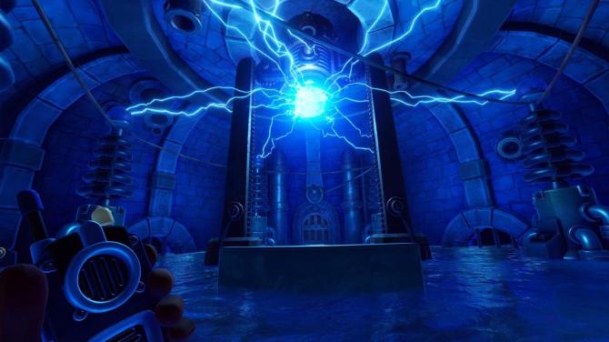 We Were Here Together EU 