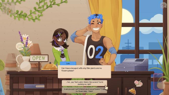 BloomTale 