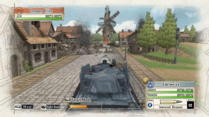 Valkyria Chronicles Bundle Steam CD Key 