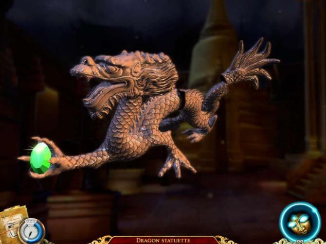 Melissa K. and the Heart of Gold Collector's Edition 