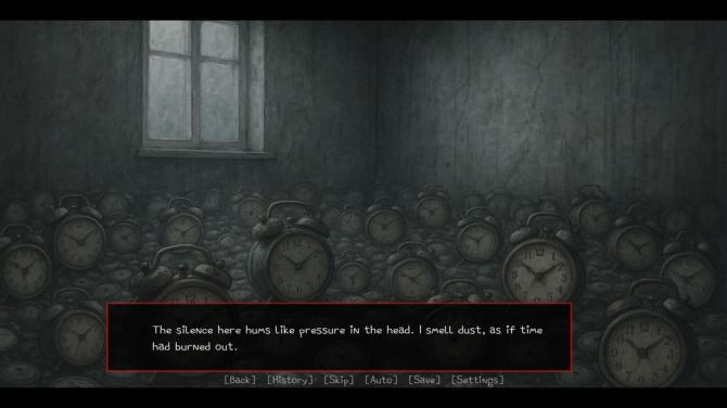 EVERY MORNING MY ALARM CLOCK KILLS ME 