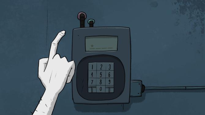 Mindlock - The Apartment 